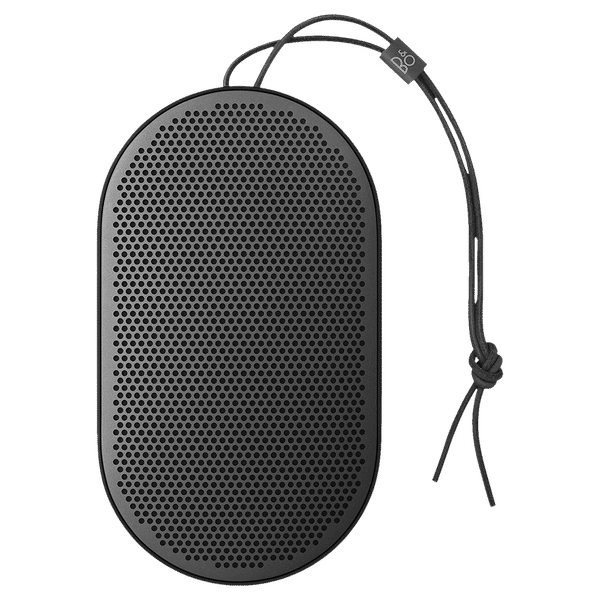 Buy Bang & Olufsen Beoplay P2 with Voice Assistant Smart Speaker